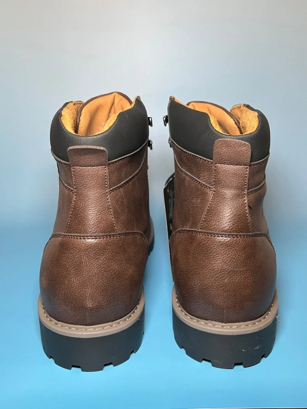 Vance Co. Men's Rogue Ankle Boot - Size 11.5 RETAIL $90